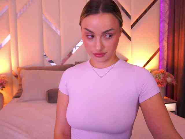 FloraGreys webcam