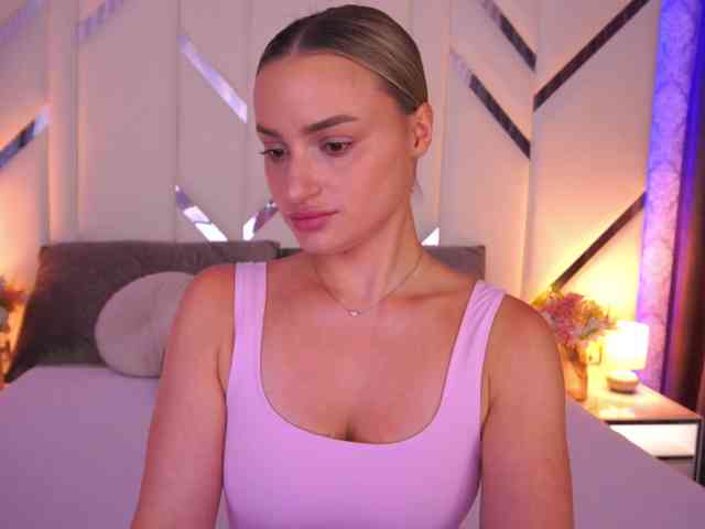 FloraGreys webcam