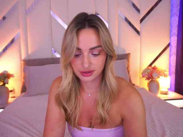 FloraGreys webcam