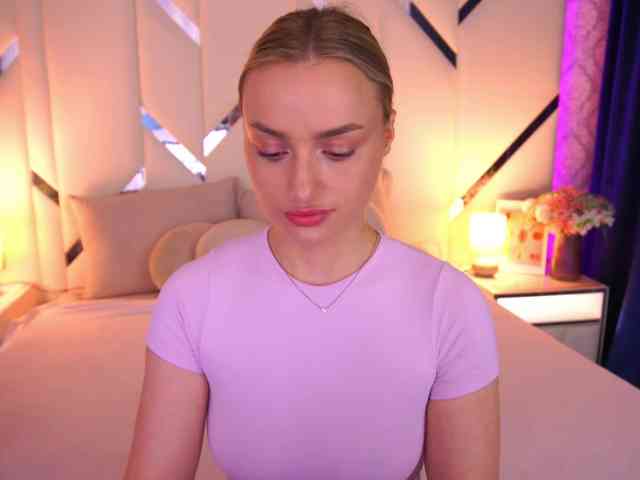 FloraGreys webcam