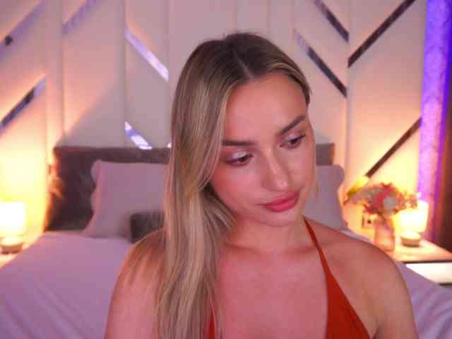 FloraGreys webcam