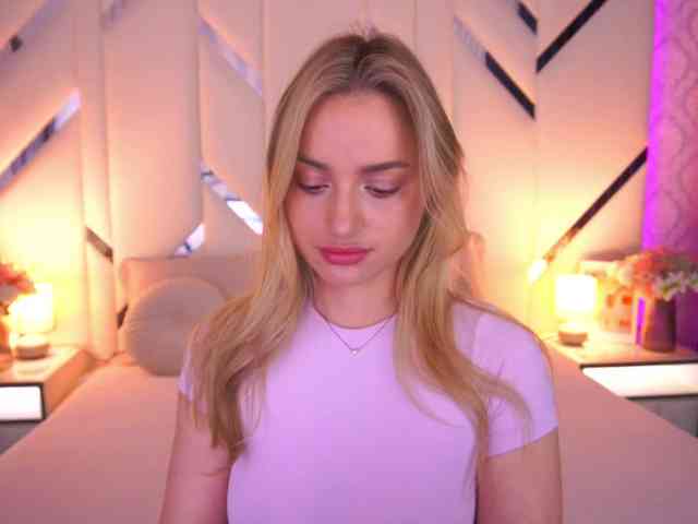 FloraGreys webcam