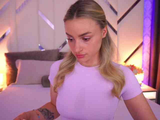 FloraGreys webcam