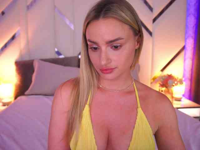 FloraGreys webcam