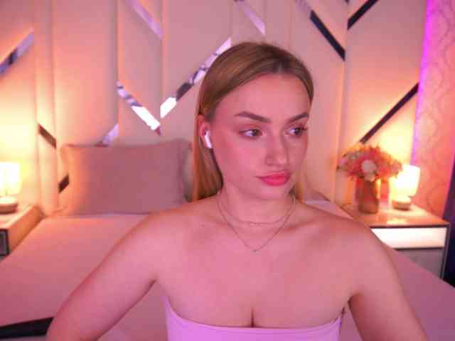 FloraGreys webcam
