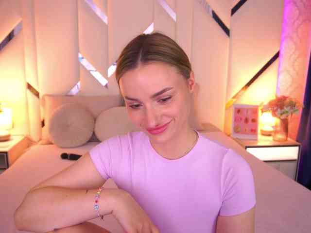 FloraGreys webcam