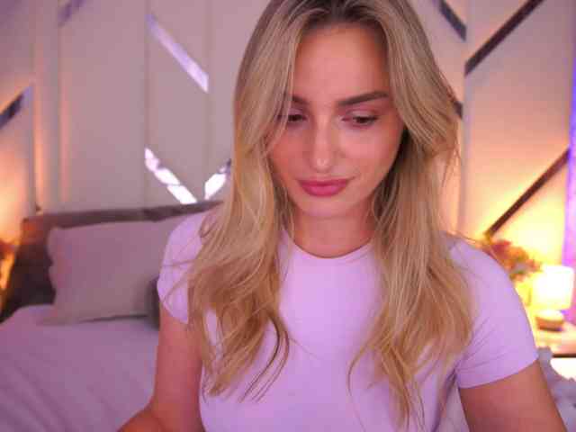 FloraGreys webcam