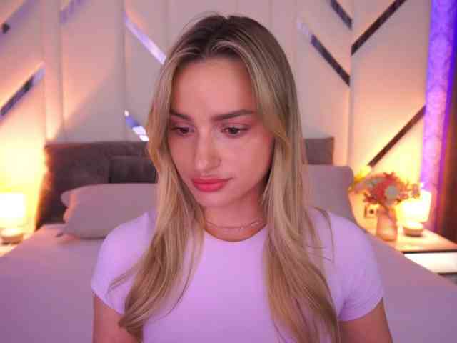 FloraGreys webcam