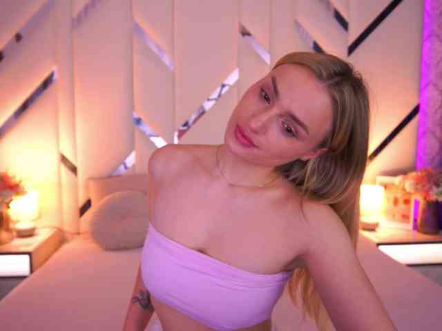 FloraGreys webcam