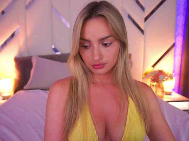 FloraGreys webcam