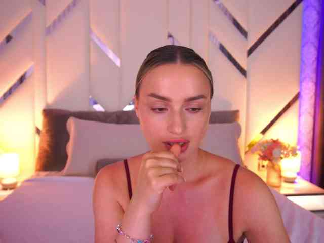 FloraGreys webcam