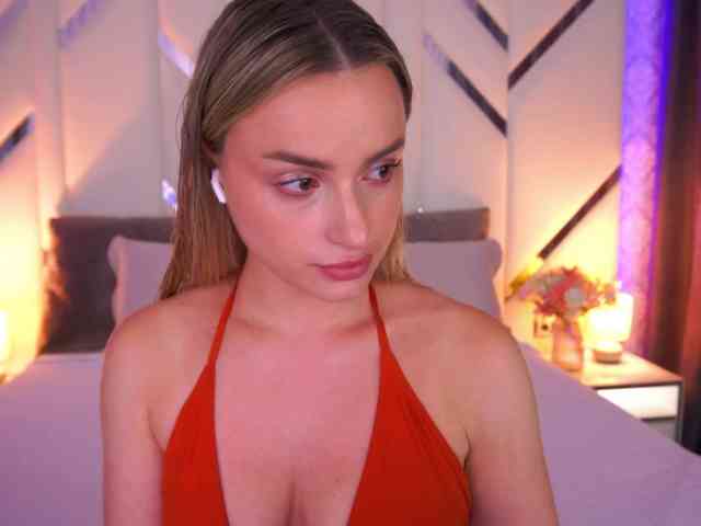 FloraGreys webcam