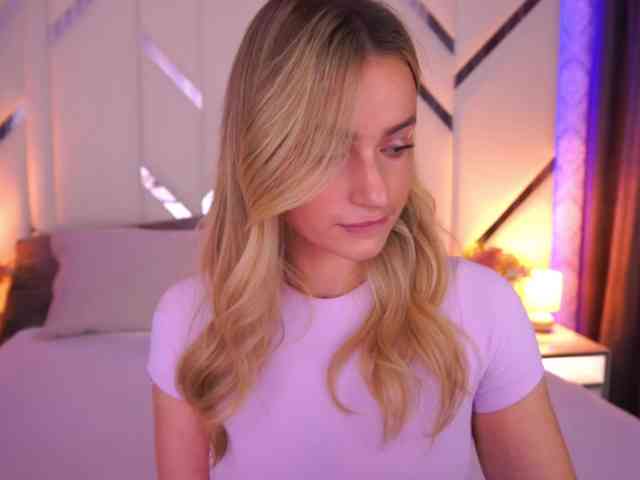 FloraGreys webcam