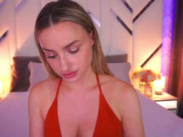 FloraGreys webcam