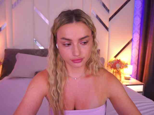 FloraGreys webcam