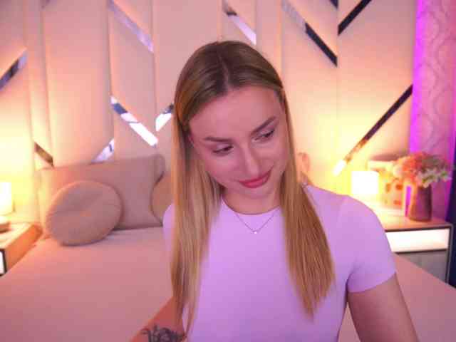 FloraGreys webcam