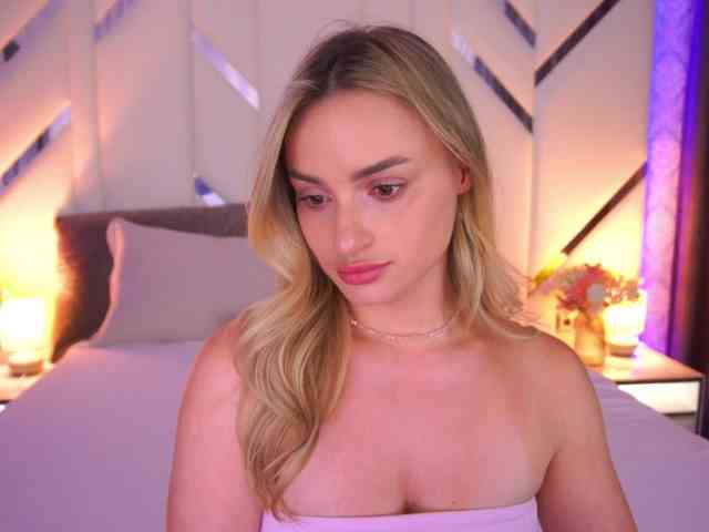 FloraGreys webcam