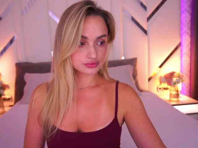 FloraGreys webcam