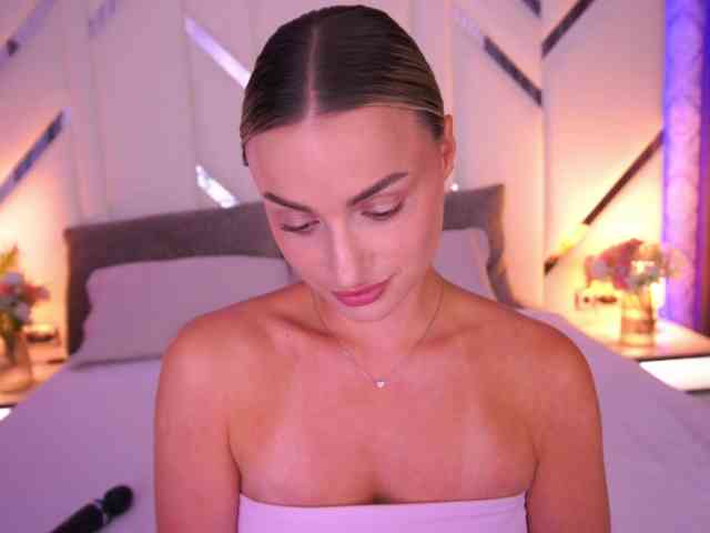 FloraGreys webcam