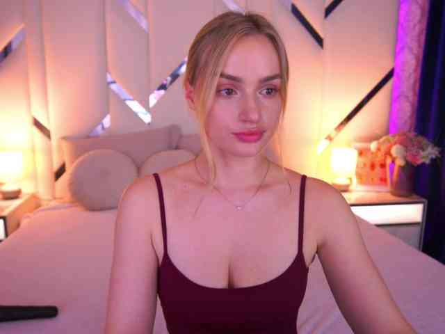 FloraGreys webcam