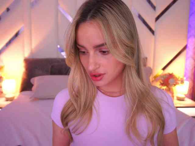 FloraGreys webcam