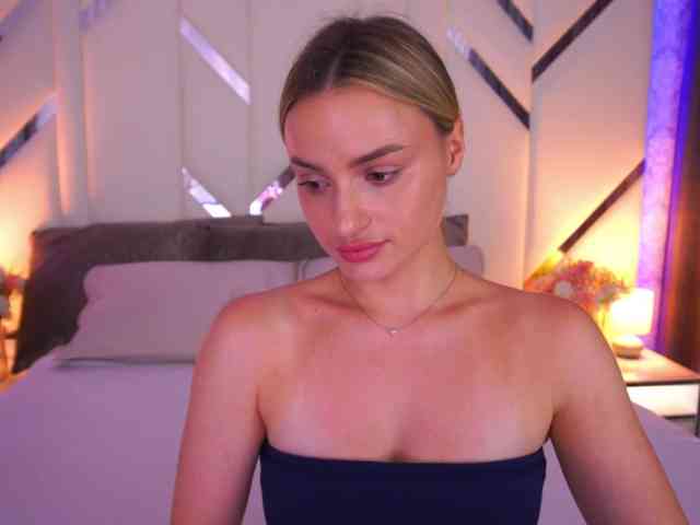 FloraGreys webcam