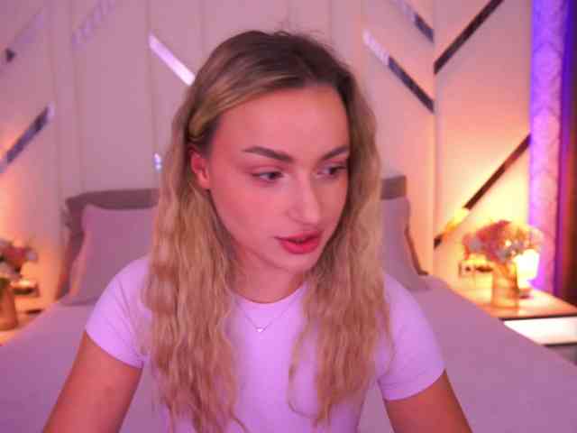 FloraGreys webcam