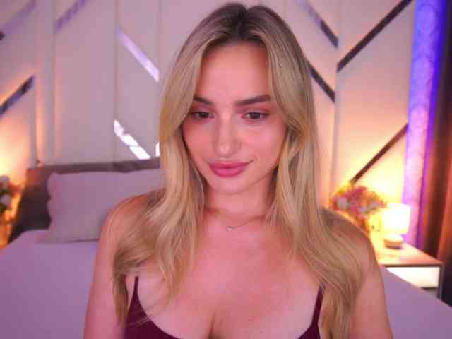 FloraGreys webcam