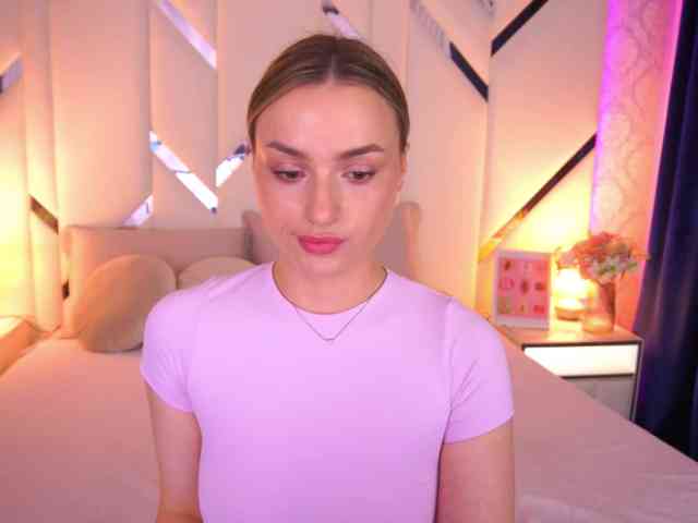 FloraGreys webcam