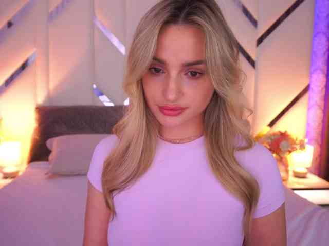 FloraGreys webcam