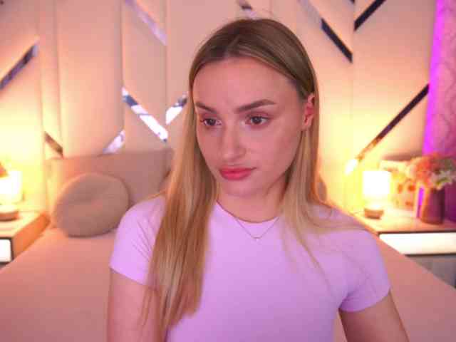 FloraGreys webcam