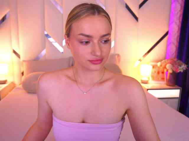 FloraGreys webcam