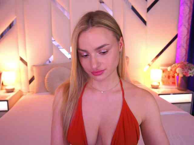 FloraGreys webcam