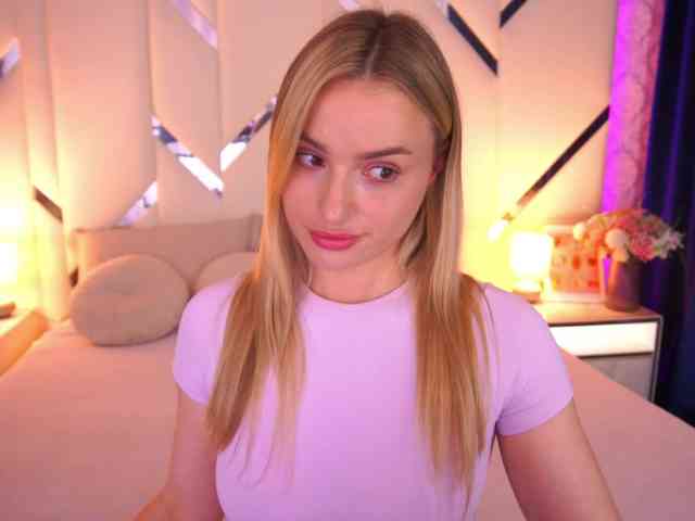 FloraGreys webcam