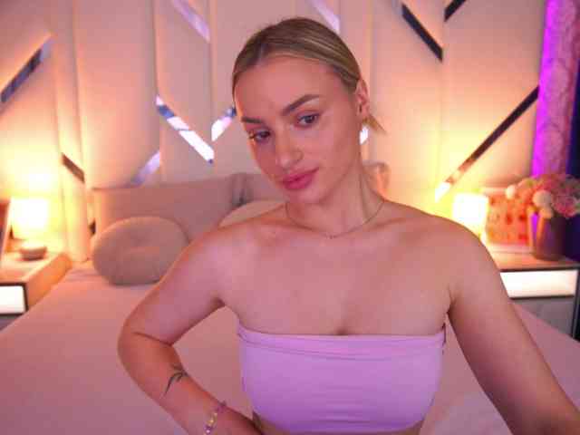 FloraGreys webcam