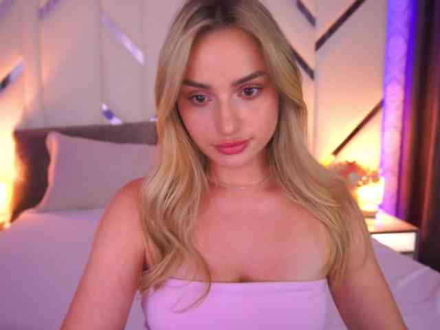 FloraGreys webcam