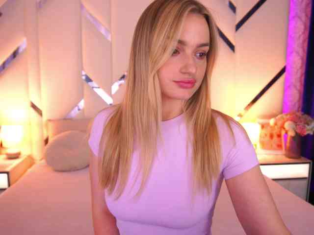 FloraGreys webcam