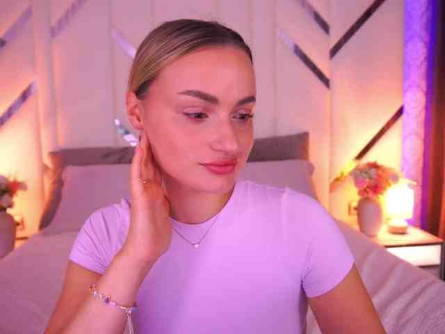 FloraGreys webcam