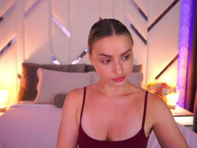 FloraGreys webcam