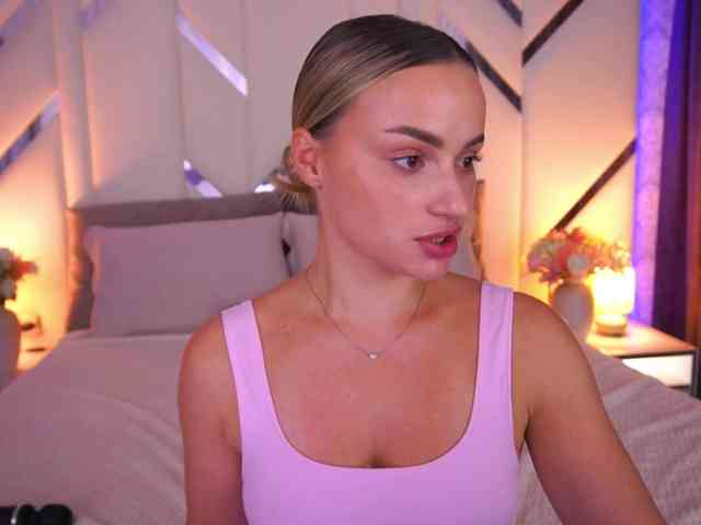 FloraGreys webcam