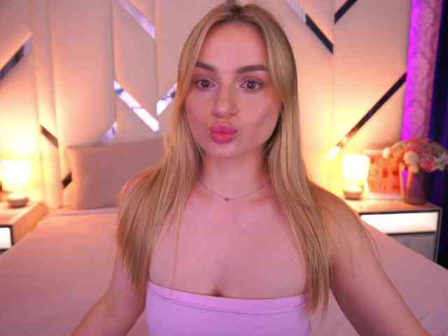 FloraGreys webcam