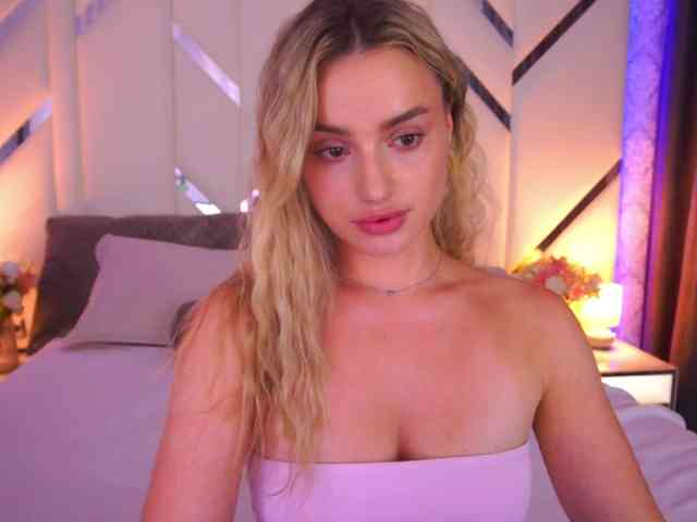 FloraGreys webcam