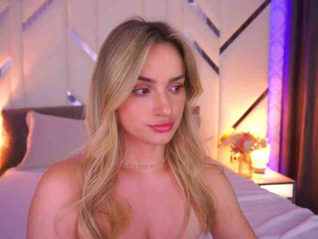 FloraGreys webcam