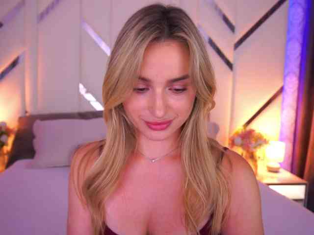 FloraGreys webcam