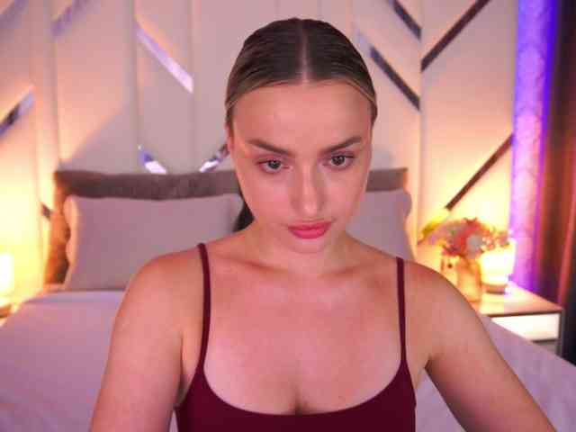 FloraGreys webcam