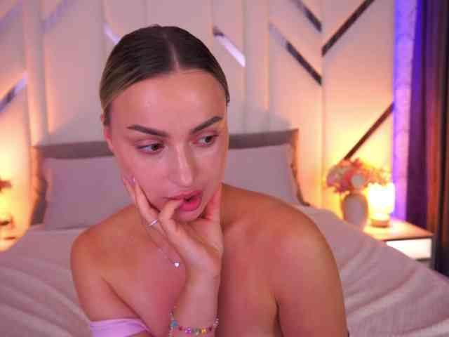 FloraGreys webcam