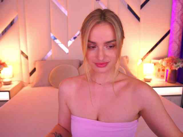 FloraGreys webcam