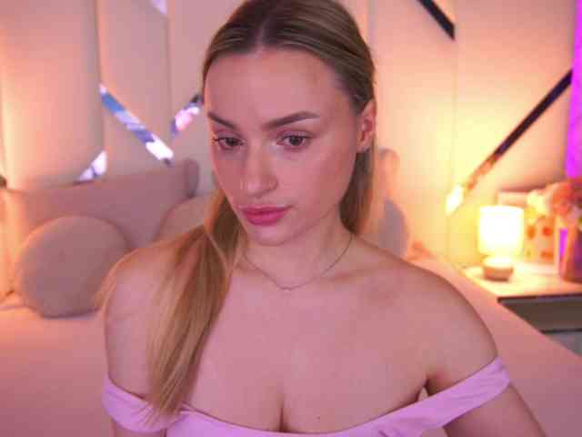 FloraGreys webcam