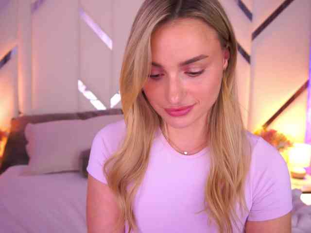 FloraGreys webcam