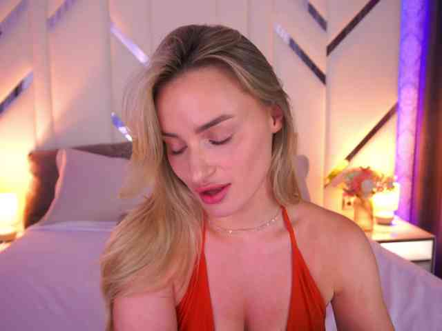 FloraGreys webcam